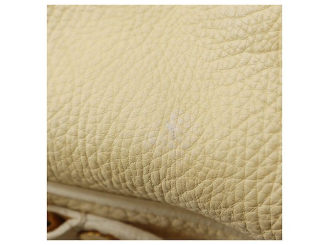 Céline Sac fourre-tout en cuir Celine Triomphe - vue 11