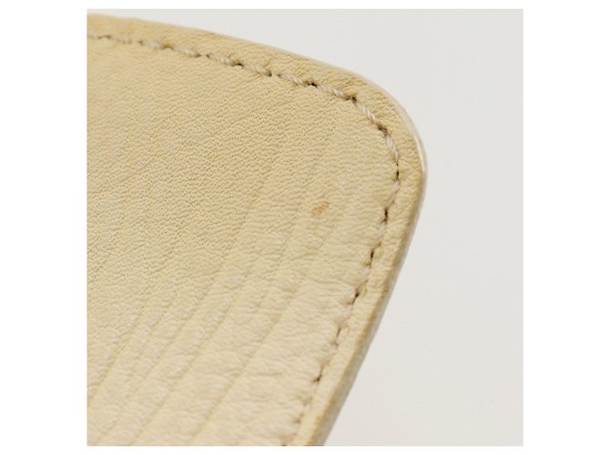 Céline Sac fourre-tout en cuir Celine Triomphe - vue 12