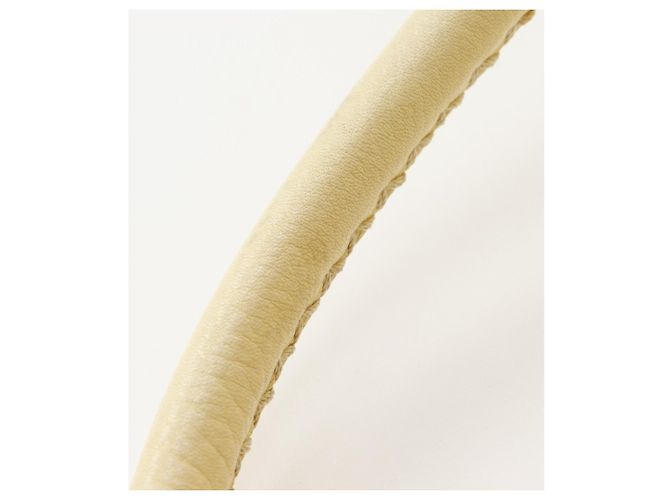 Céline Sac fourre-tout en cuir Celine Triomphe - vue 16