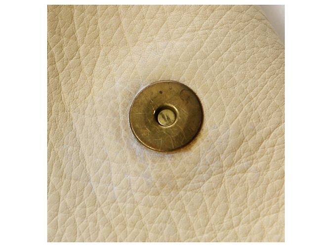 Céline Sac fourre-tout en cuir Celine Triomphe - vue 18