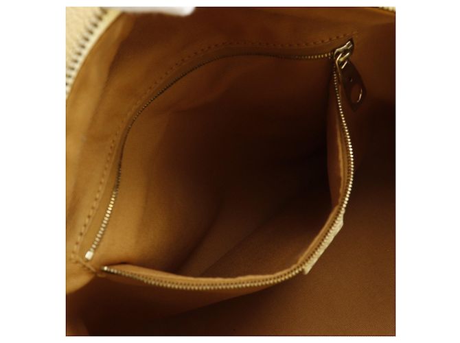 Céline Sac fourre-tout en cuir Celine Triomphe - vue 7