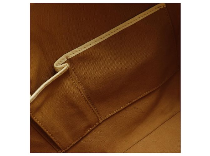 Céline Sac fourre-tout en cuir Celine Triomphe - vue 9