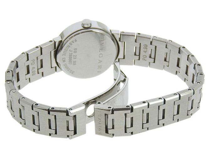 Bulgari Orologio da polso donna Bvlgari B.zero1 - vista 5
