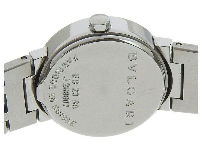 Bulgari Orologio da polso donna Bvlgari B.zero1 - vista 7