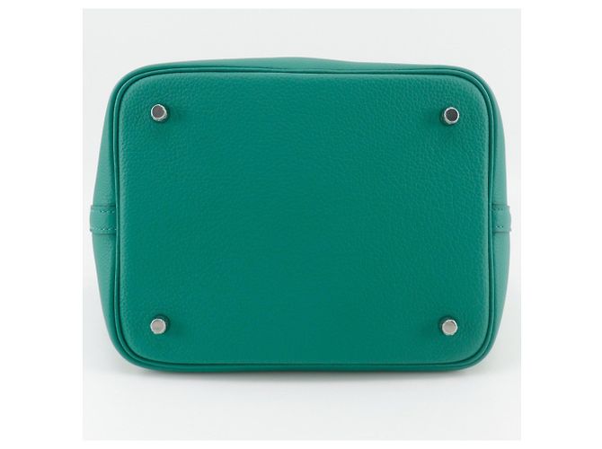 Hermès Picotin Lock 22 MM Handtasche - Ansicht 10
