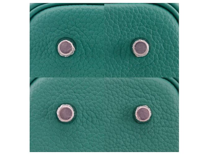 Hermès Picotin Lock 22 MM Handtasche - Ansicht 13