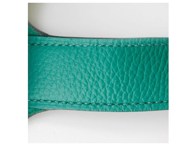 Hermès Picotin Lock 22 MM Handtasche - Ansicht 16