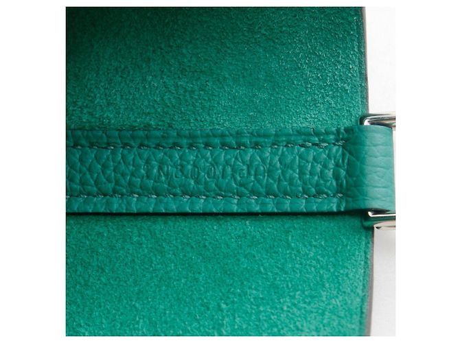 Hermès Picotin Lock 22 MM Handtasche - Ansicht 18