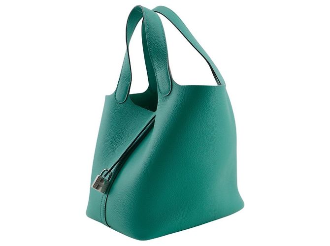 Hermès Picotin Lock 22 MM Handtasche - Ansicht 2