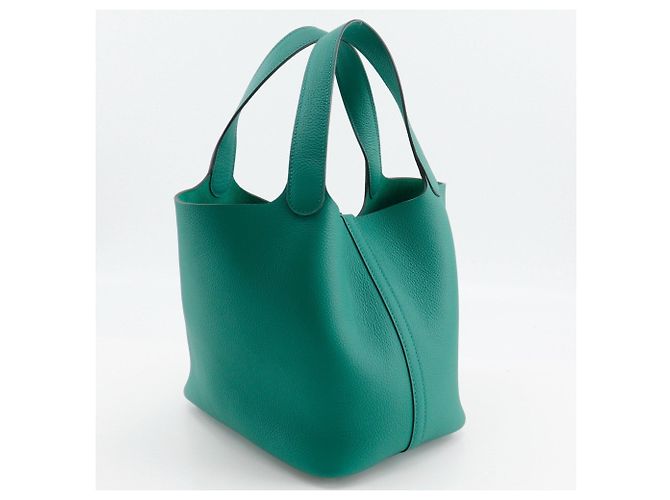 Hermès Picotin Lock 22 MM Handtasche - Ansicht 3