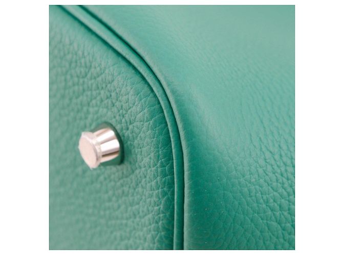 Hermès Picotin Lock 22 MM Handtasche - Ansicht 7