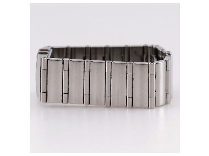 OMEGA Constellation Carree Armbanduhr - Ansicht 4