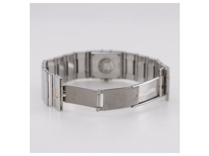 OMEGA Constellation Carree Armbanduhr - Ansicht 5