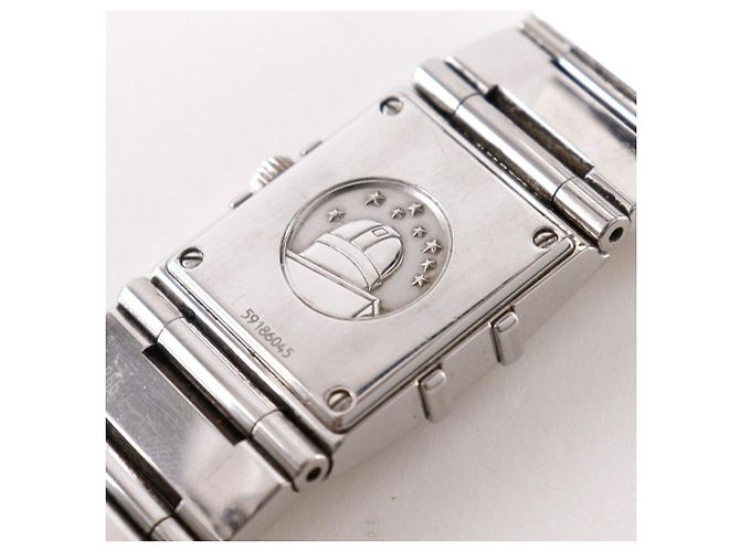 OMEGA Constellation Carree Armbanduhr - Ansicht 6
