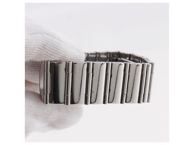 OMEGA Constellation Carree Armbanduhr - Ansicht 7