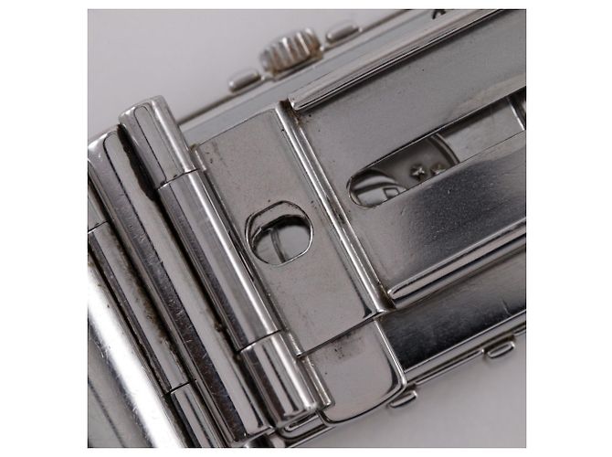 OMEGA Constellation Carree Armbanduhr - Ansicht 8