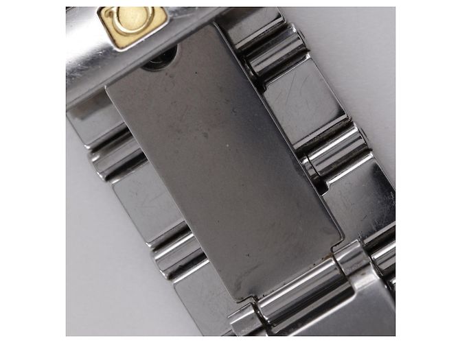 OMEGA Constellation Carree Armbanduhr - Ansicht 9