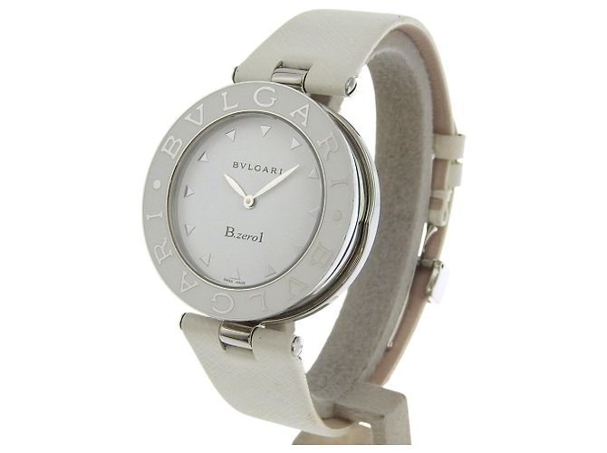 Bulgari Damenarmbanduhr Bvlgari B.zero1 - Ansicht 2