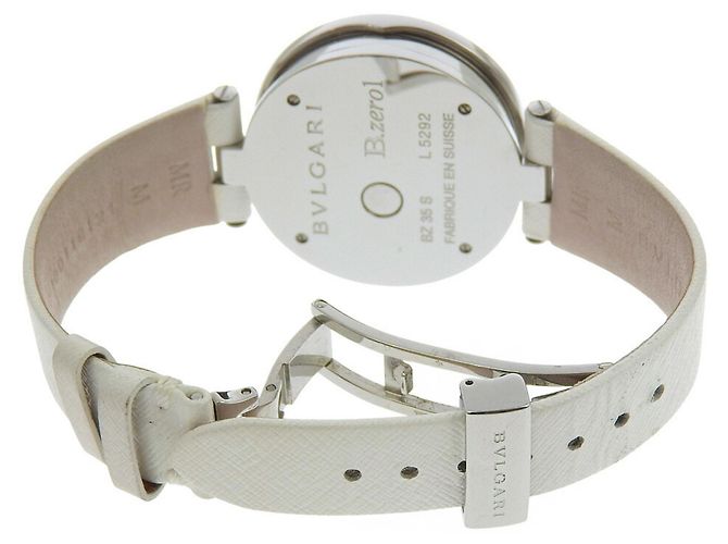 Bulgari Damenarmbanduhr Bvlgari B.zero1 - Ansicht 5