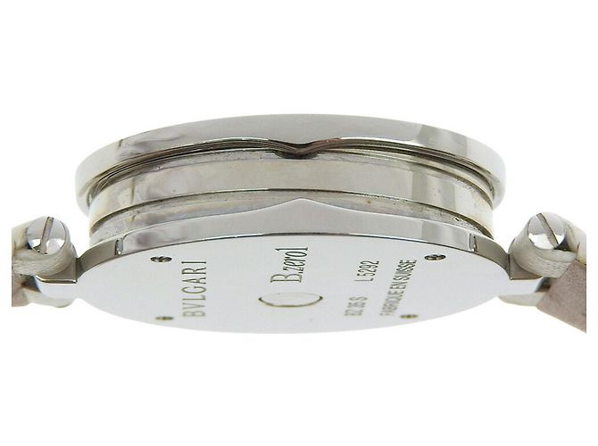Bulgari Damenarmbanduhr Bvlgari B.zero1 - Ansicht 6