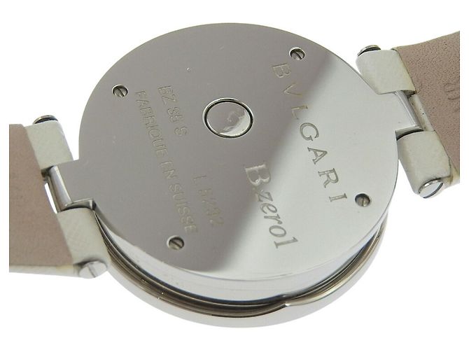 Bulgari Damenarmbanduhr Bvlgari B.zero1 - Ansicht 7
