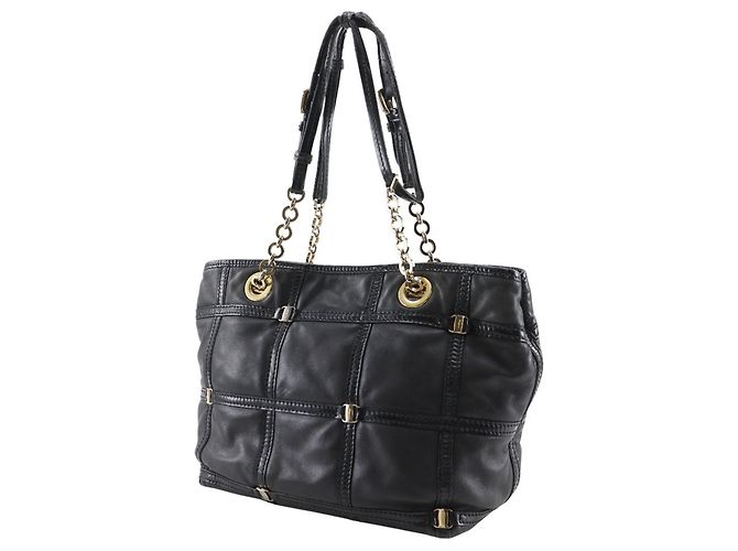 Borsa Vara di Salvatore Ferragamo Nero - vista 2