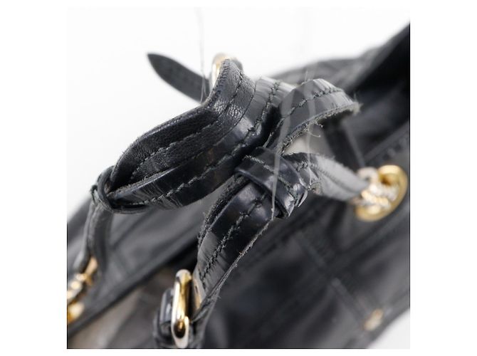 Borsa Vara di Salvatore Ferragamo Nero - vista 5