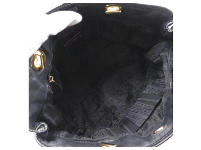 Borsa Vara di Salvatore Ferragamo Nero - vista 6