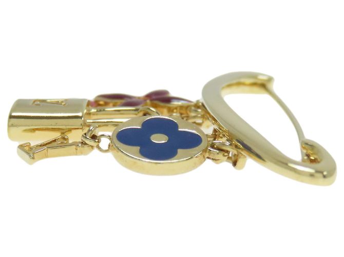 Spilla Ebangle Nuris M64906 di Louis Vuitton D'oro - vista 3