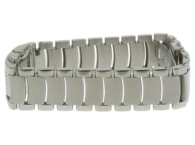 Bulgari Relógio de pulso feminino Bvlgari Assioma com quartzo - vista 4