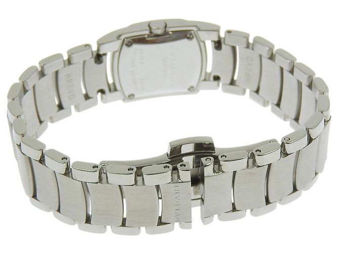 Bulgari Relógio de pulso feminino Bvlgari Assioma com quartzo - vista 5