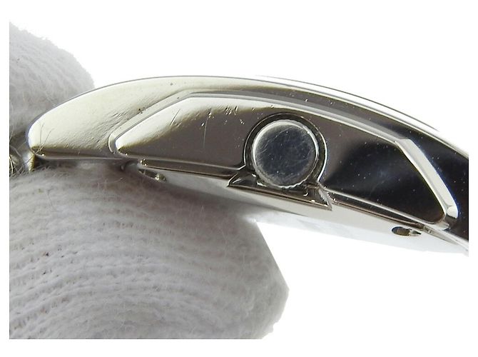Bulgari Relógio de pulso feminino Bvlgari Assioma com quartzo - vista 7