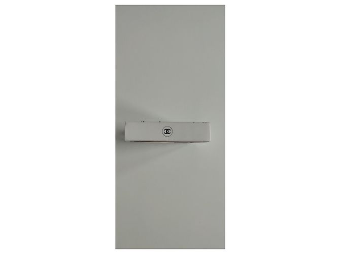 Carte da gioco Chanel nere e bianche Nero Bianco - vista 4