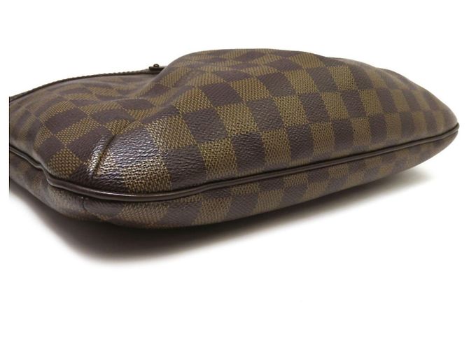 Borsa a Spalla Damier Bloomsbury PM Louis Vuitton Damier ebene - vista 3