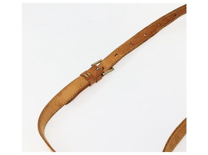 LOUIS VUITTON Bolso de Hombro Monogram Saint Cloud GM M51242 LV Auth 142782 Monograma - vista 14