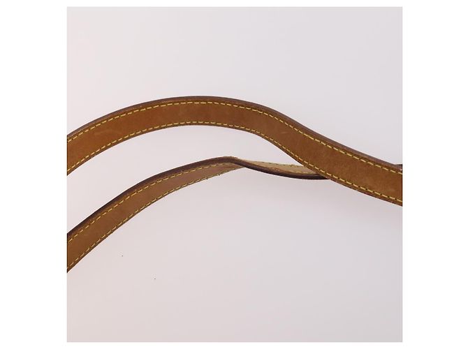 LOUIS VUITTON Zaino Monogram Montsouris MM M51136 LV Auth BA5245 Monogramma - vista 15