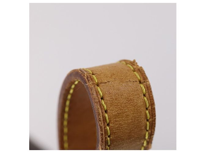 LOUIS VUITTON Zaino Monogram Montsouris MM M51136 LV Auth BA5245 Monogramma - vista 9