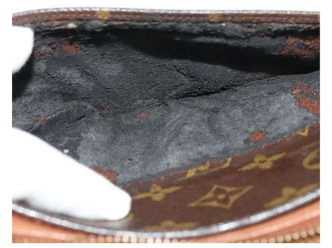 LOUIS VUITTON Monogram Orsay Clutch Bag M51790 LV Auth 141670 Monogramm - Ansicht 11