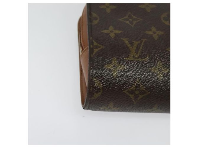 LOUIS VUITTON Monogram Orsay Clutch Bag M51790 LV Auth 141670 Monogramm - Ansicht 14