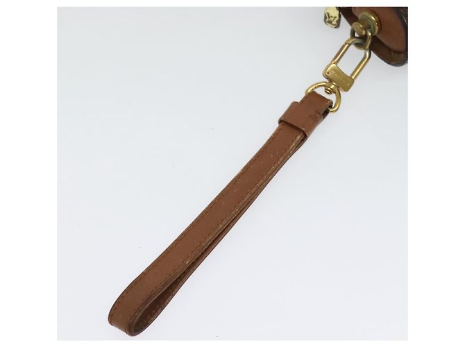 LOUIS VUITTON Monogram Orsay Clutch Bag M51790 LV Auth 141670 Monogramm - Ansicht 7