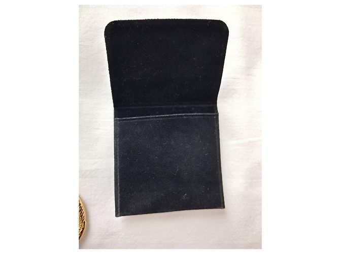 Yves Saint Laurent Stile ARTY - come nuovo - con pochette in suede firmata D'oro Gold hardware - vista 9