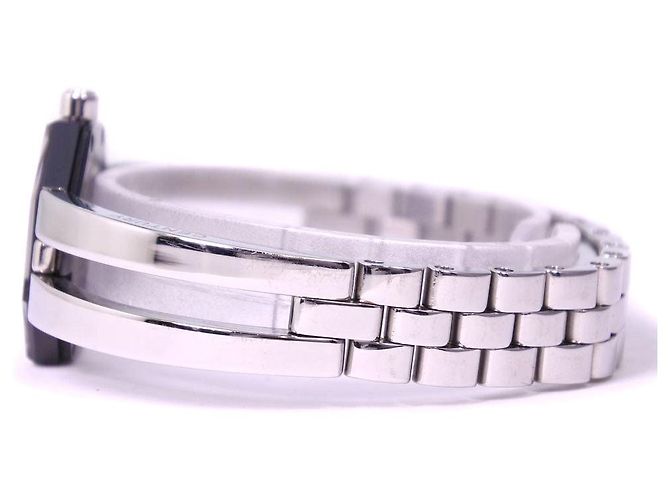 Autre Marque CENTURY Time Gem Edelstahl Quarz Silber - Ansicht 4