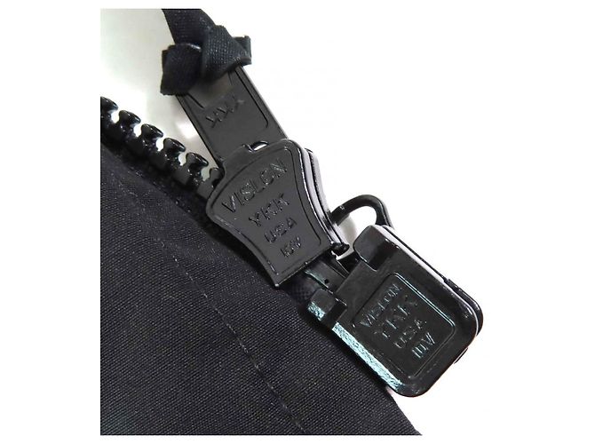 Autre Marque Abrigo de plumas Mackenzie Parka de Canada Goose Negro - vista 7