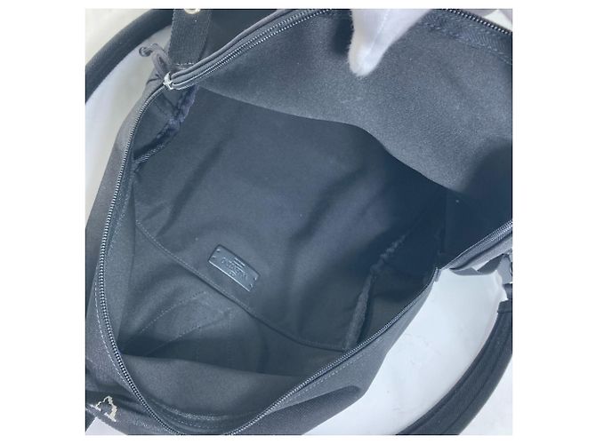 Sac à dos logo VLTN de Valentino - vue 12