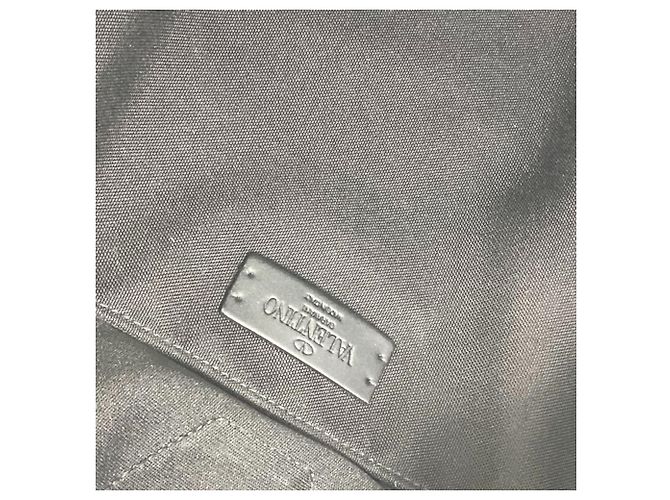 Sac à dos logo VLTN de Valentino - vue 13