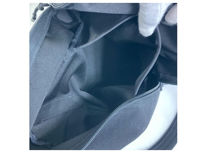 Sac à dos logo VLTN de Valentino - vue 14