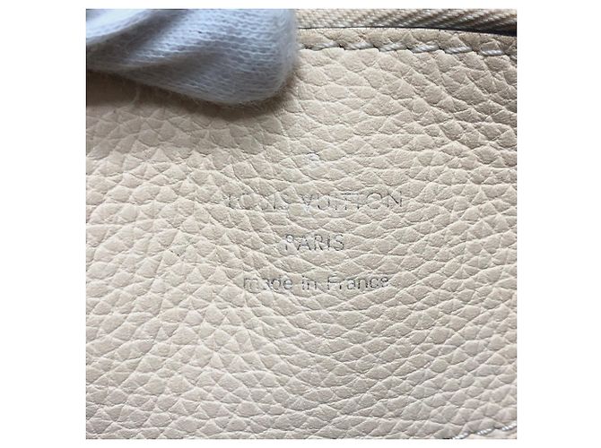 Borsa a Spalla/Tote Louis Vuitton Mahina Bella 2 in 1 - vista 13