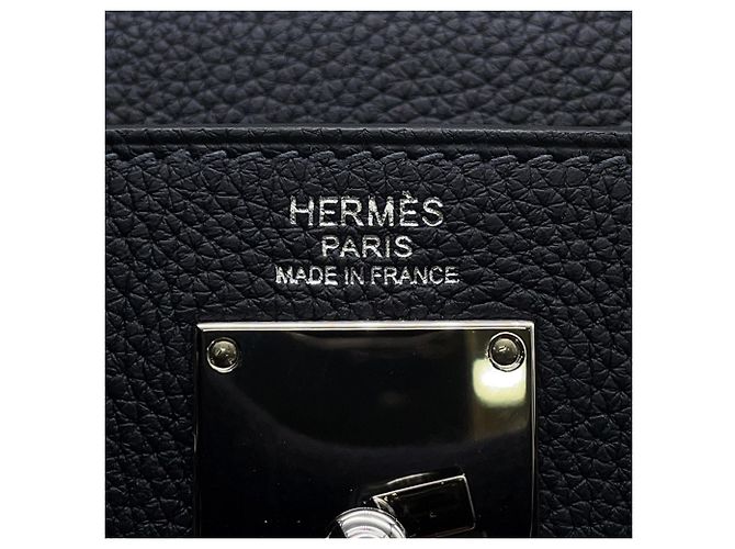 Hermès Borsa a tracolla Hermes Kelly Akkad PM Rosso Giallo - vista 11