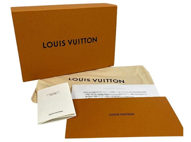 Pochette Zippy XL Monogram Eclipse de Louis Vuitton Noir Monogramme - vue 16