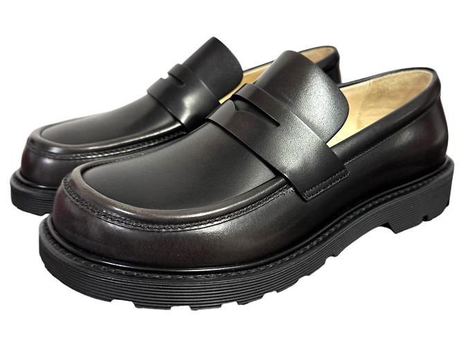 Blazer Loafer Loewe - vista 12